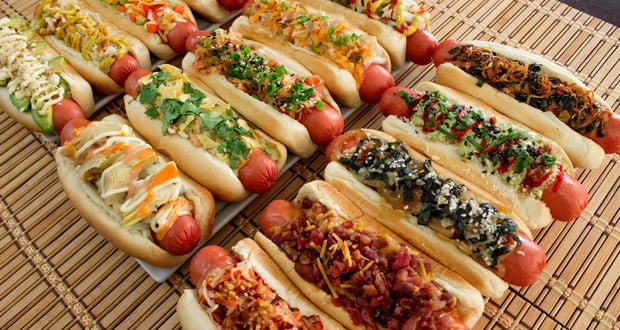 Hot Dogs