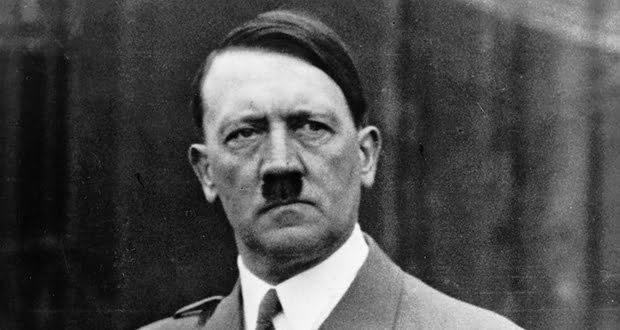 Hitler