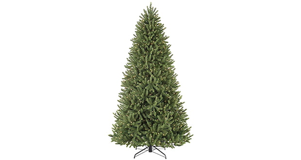 Xmas trees