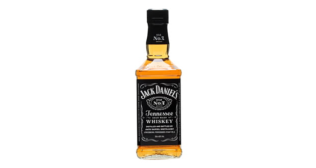 Doctor's whiskey prescription