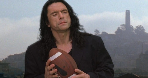 The Room