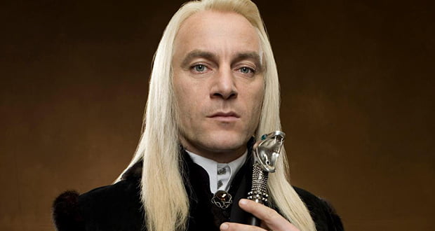 Jason Isaacs
