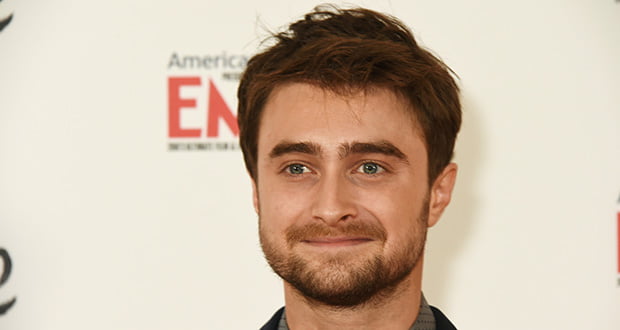 Daniel Radcliffe