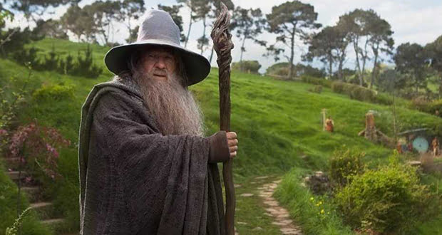 Gandalf