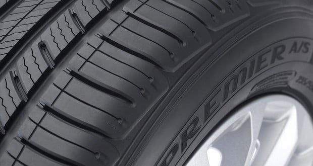 Car Tires