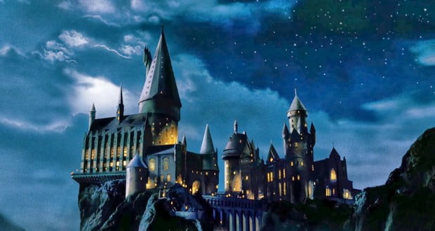Hogwarts