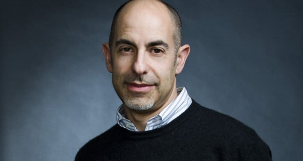 David S. Goyer
