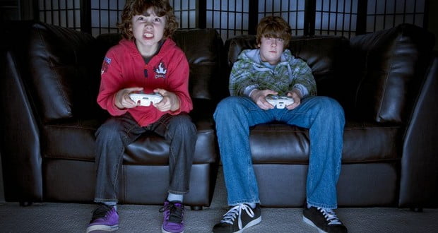 Video games