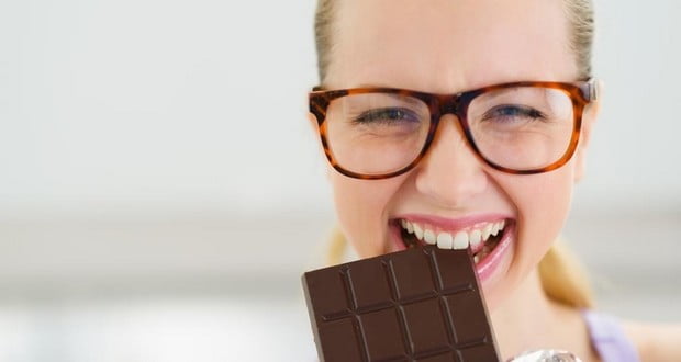 Chocolate bars
