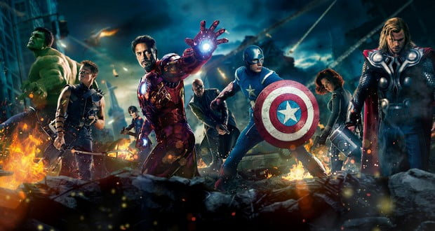 Avengers