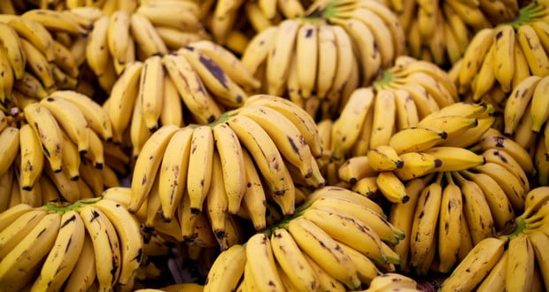 Bananas