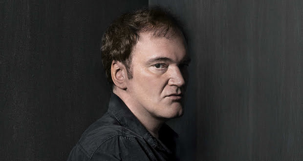 Quentin Tarantino