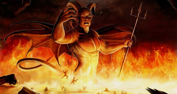 Satan
