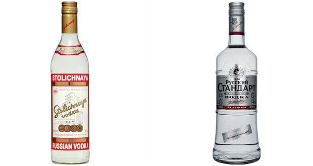 Vodka
