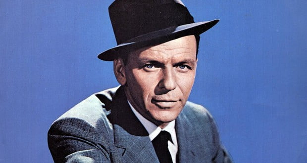 Frank Sinatra