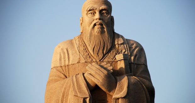 Confucius