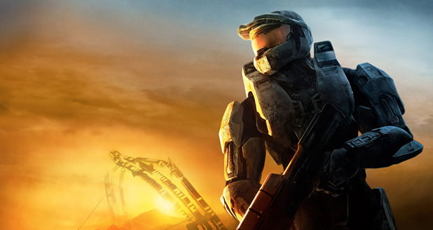 Halo 3