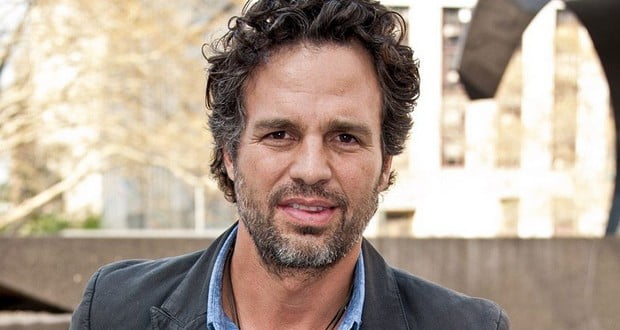 Mark Ruffalo