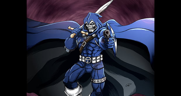 Taskmaster
