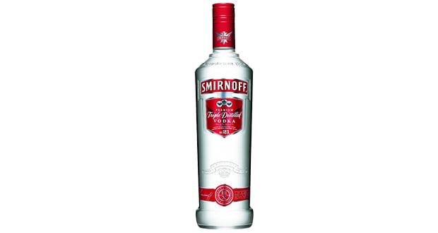 Vodka