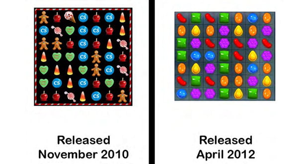 CandySwipe