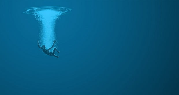 Drowning