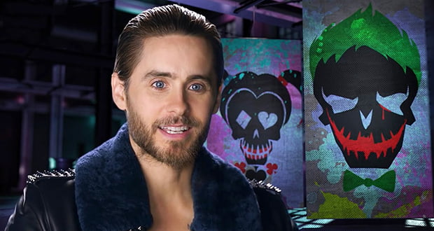 Jared Leto