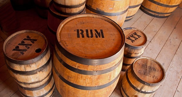 Rum
