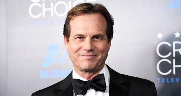 Bill Paxton