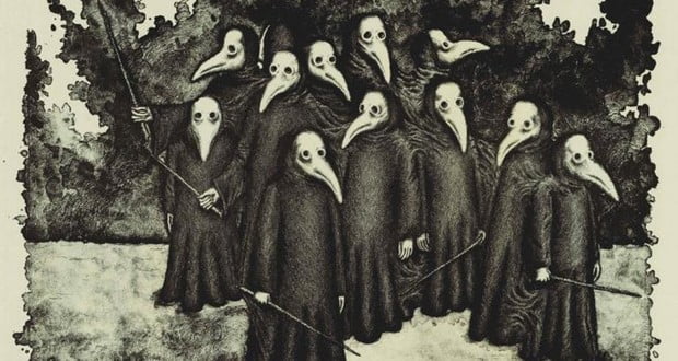 Black Death