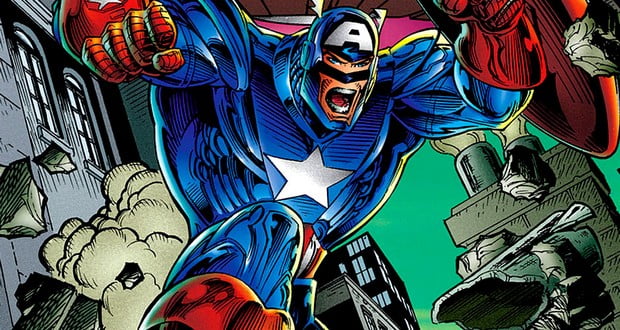 Captain America