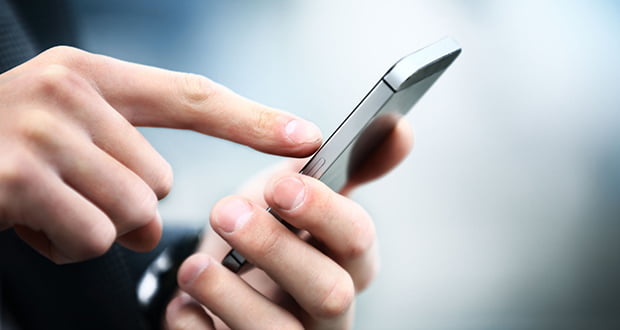 Cell phone jammer