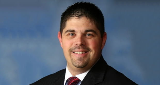 Brian Zimmerman