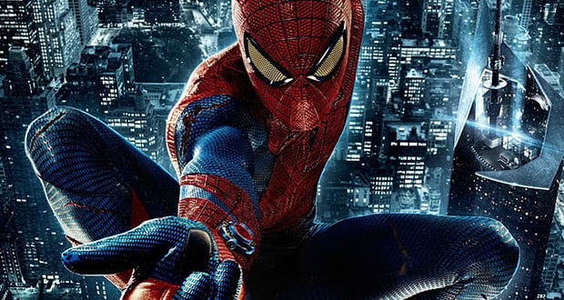 Original Spider-Man
