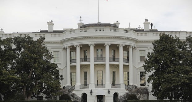White House