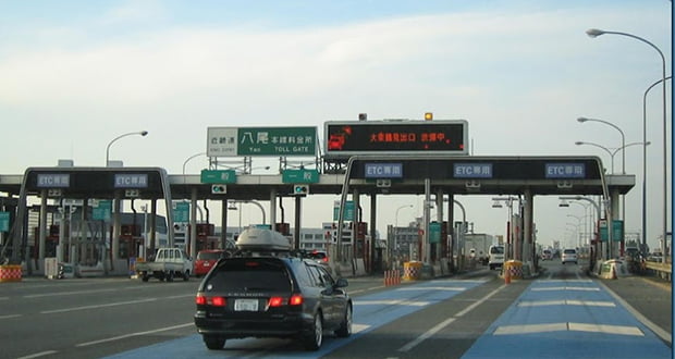 Highway Tolls