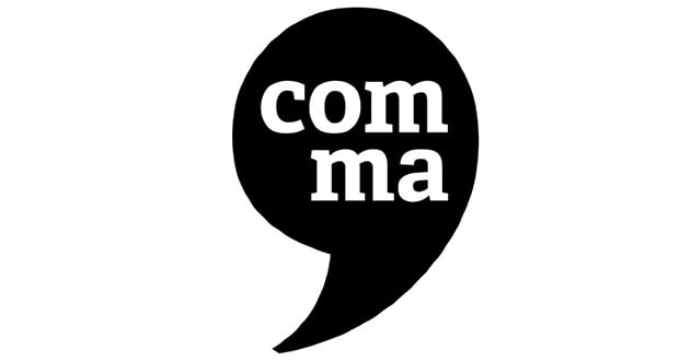 Commas