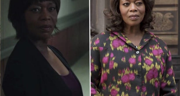 Alfre Woodard 