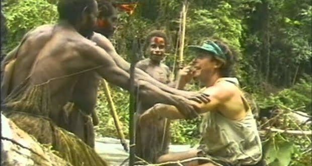 Toulambi tribes