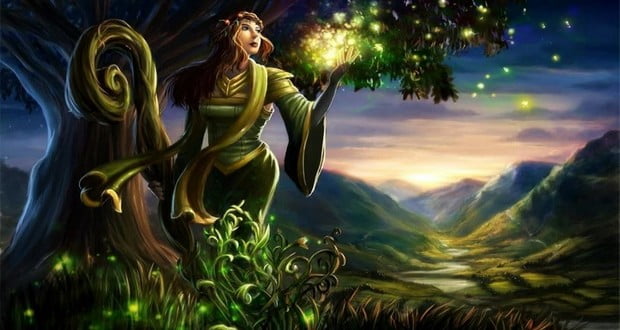 Elves 