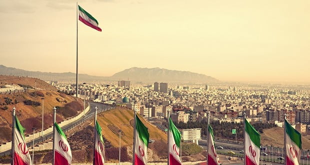 Iran