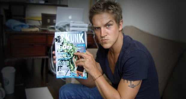 Jason Mewes