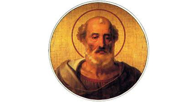 Pope Julius I