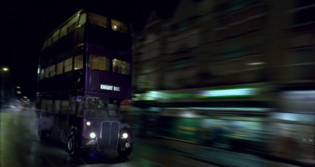 Knight Bus