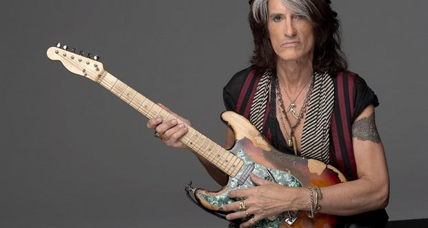Joe Perry