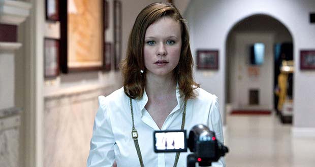 Thora Birch