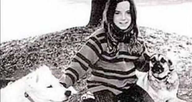 Candace Newmaker