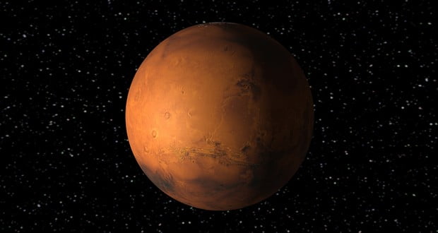 Mars
