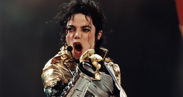 Michael Jackson