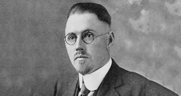 John R. Brinkley
